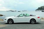 BMW M6 Convertible 2007 года